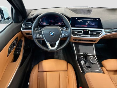 2022 BMW 330i xDrive 330i xDrive