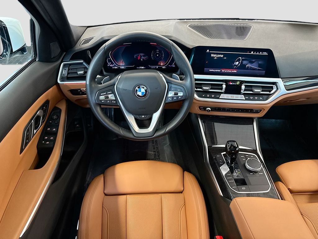 2022 BMW 330i xDrive 330i xDrive