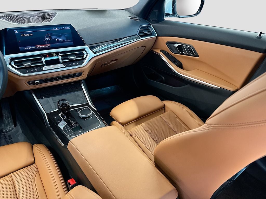 2022 BMW 330i xDrive 330i xDrive