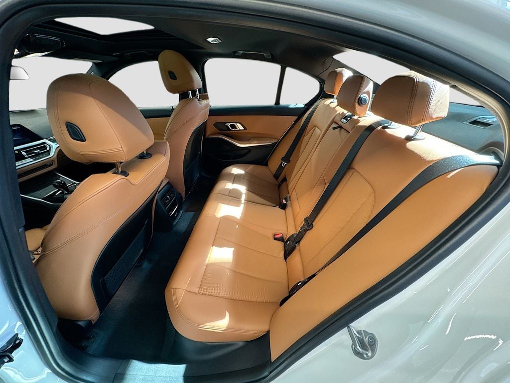 2022 BMW 330i xDrive 330i xDrive