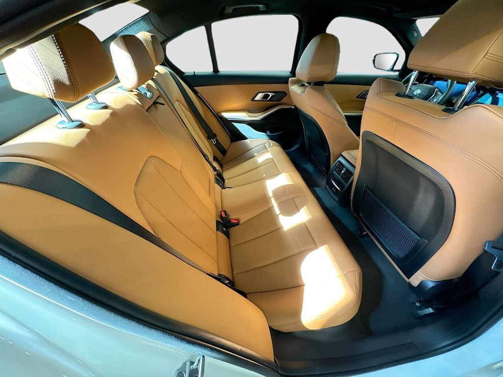 2022 BMW 330i xDrive 330i xDrive