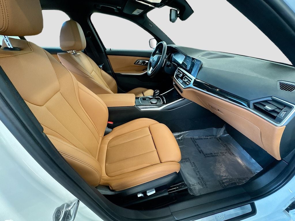 2022 BMW 330i xDrive 330i xDrive