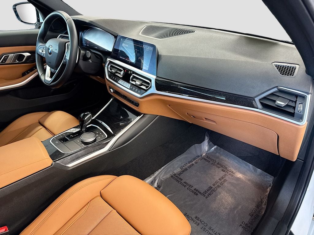 2022 BMW 330i xDrive 330i xDrive