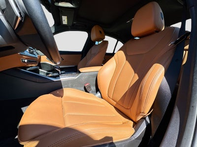2022 BMW 3 Series 330i xDrive