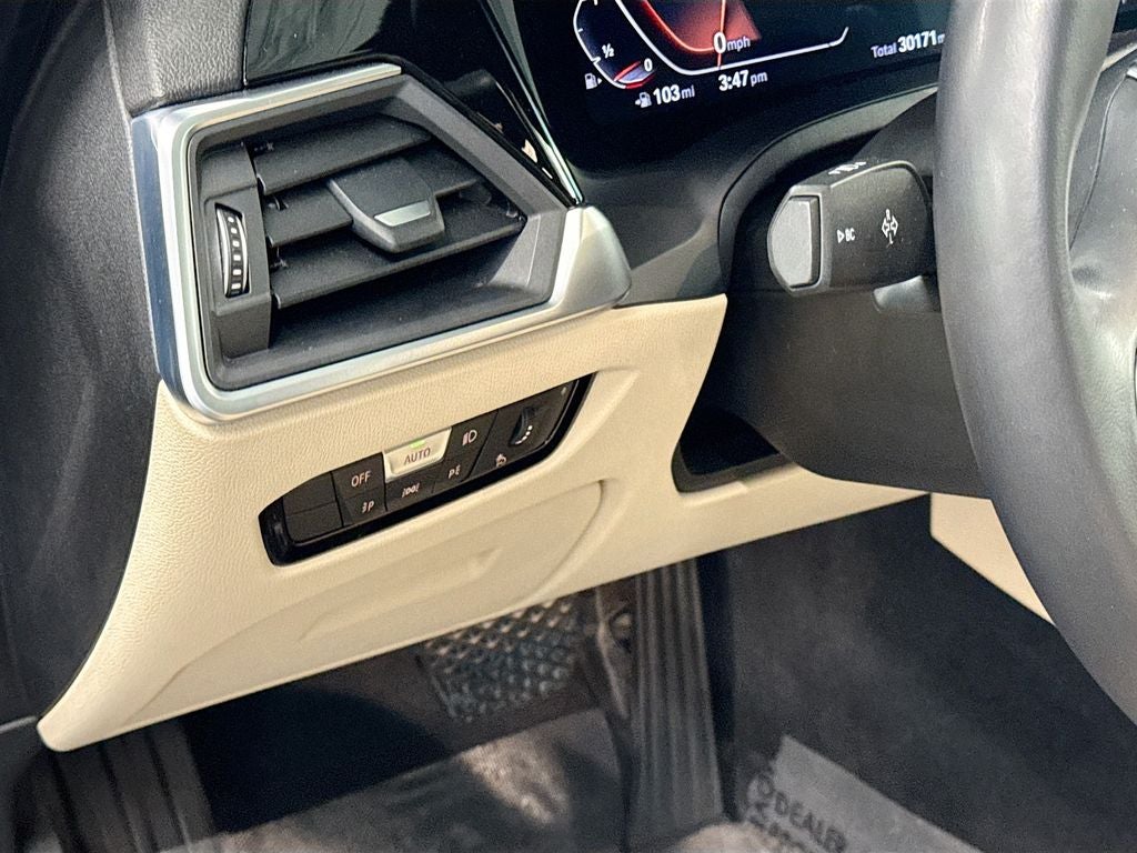 2020 BMW 330i xDrive 330i xDrive