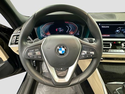 2020 BMW 330i xDrive 330i xDrive