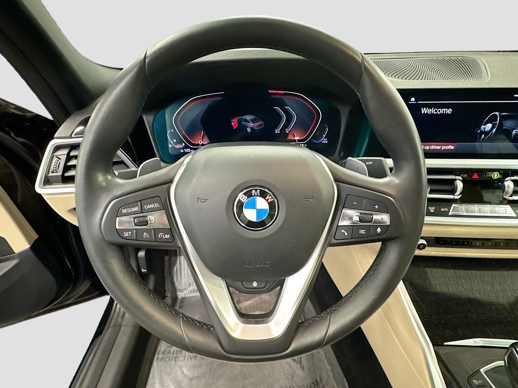 2020 BMW 330i xDrive 330i xDrive