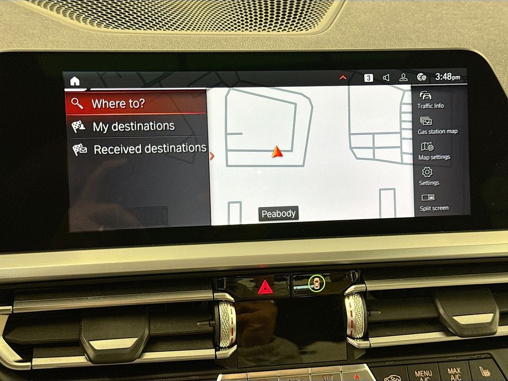 2020 BMW 330i xDrive 330i xDrive