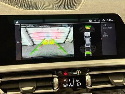 2020 BMW 330i xDrive 330i xDrive