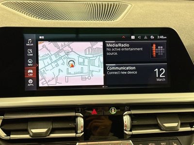 2020 BMW 330i xDrive 330i xDrive