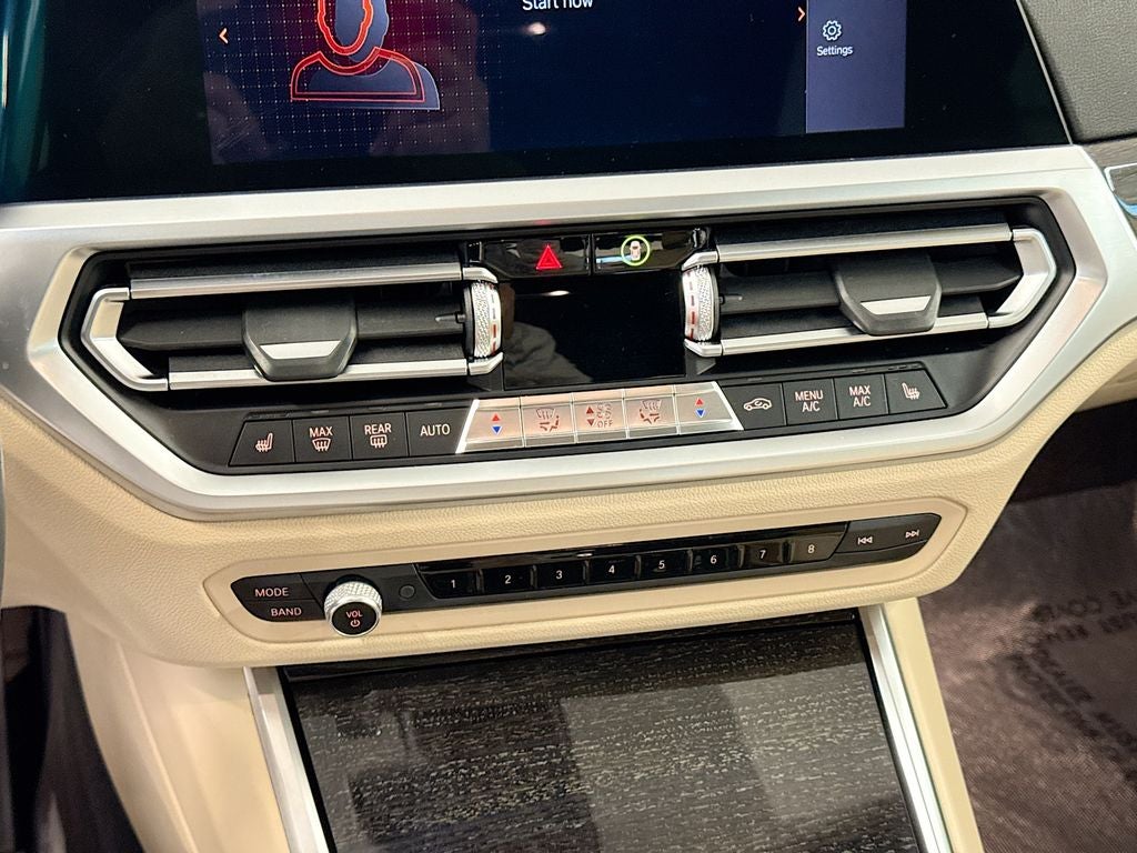 2020 BMW 330i xDrive 330i xDrive