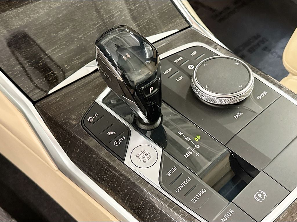 2020 BMW 330i xDrive 330i xDrive