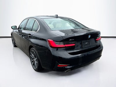 2020 BMW 3 Series 330i xDrive