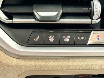 2020 BMW 330i xDrive 330i xDrive