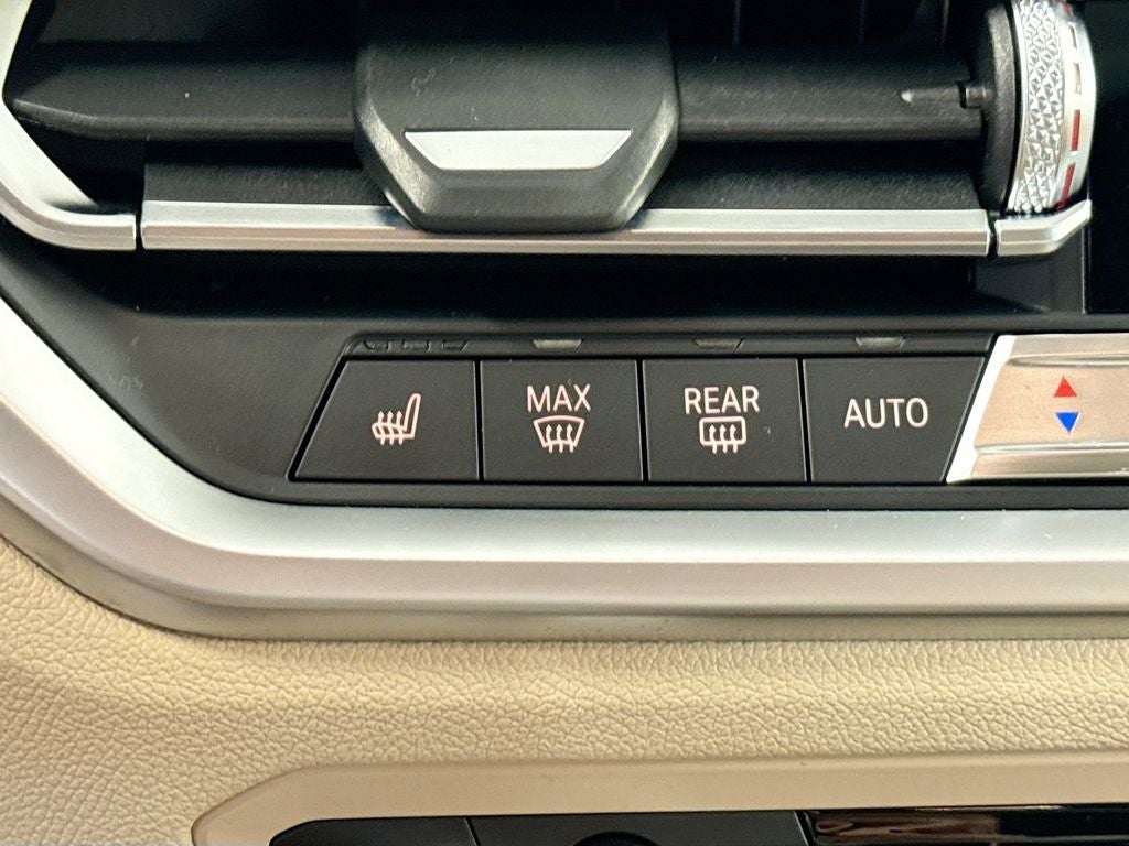 2020 BMW 330i xDrive 330i xDrive