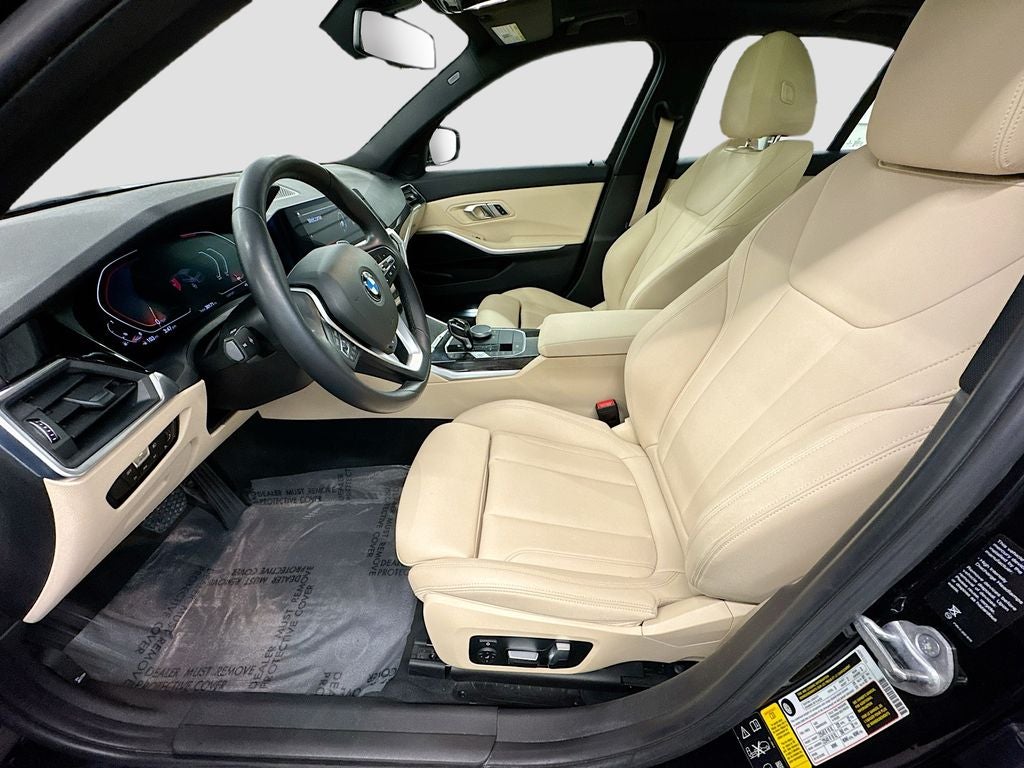 2020 BMW 330i xDrive 330i xDrive