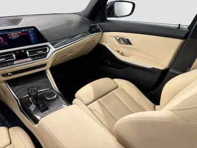 2020 BMW 330i xDrive 330i xDrive