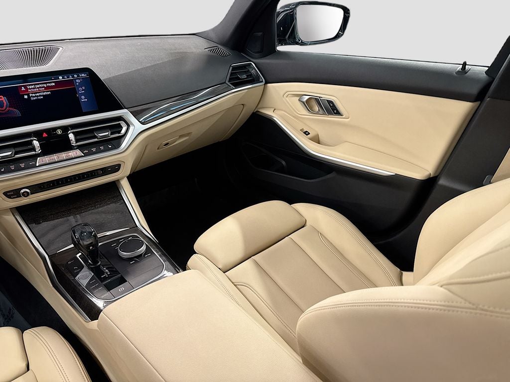 2020 BMW 330i xDrive 330i xDrive