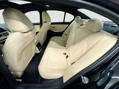 2020 BMW 330i xDrive 330i xDrive
