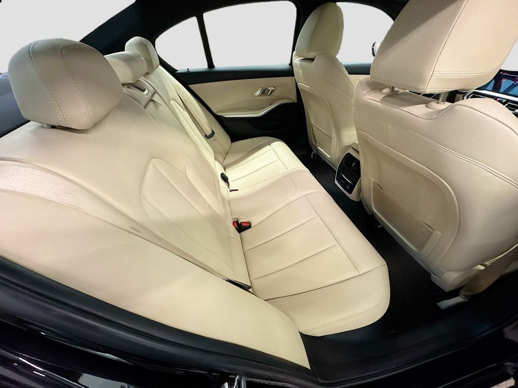 2020 BMW 330i xDrive 330i xDrive