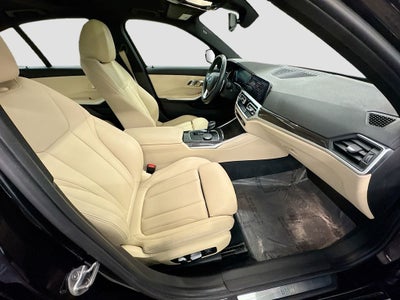 2020 BMW 330i xDrive 330i xDrive