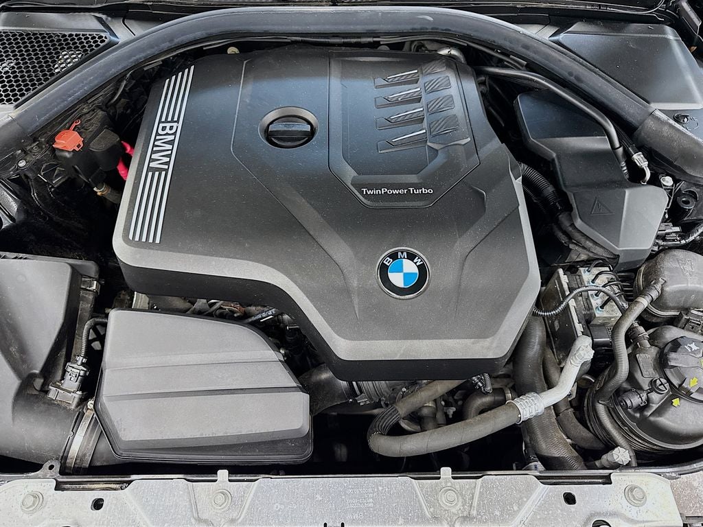 2020 BMW 330i xDrive 330i xDrive