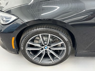 2020 BMW 330i xDrive 330i xDrive