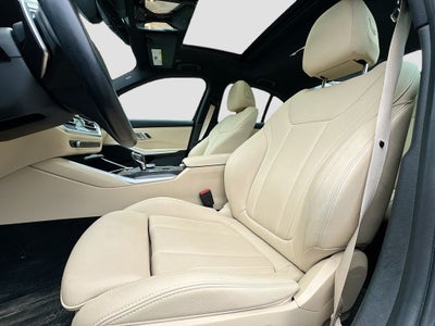 2020 BMW 3 Series 330i xDrive