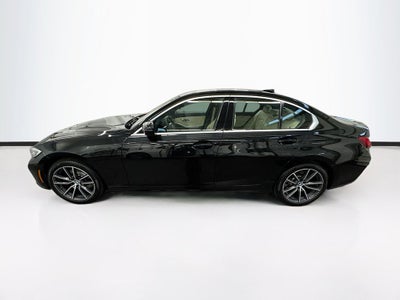 2020 BMW 330i xDrive 330i xDrive