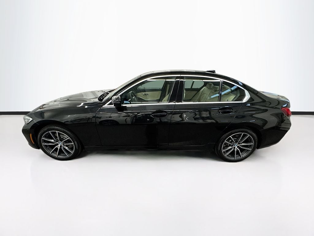 2020 BMW 330i xDrive 330i xDrive