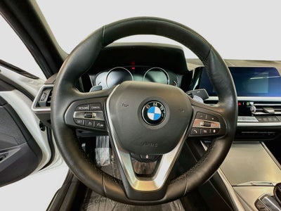 2020 BMW 3 Series 330i xDrive