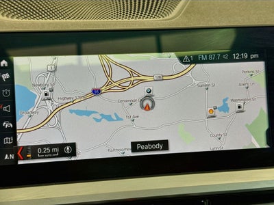 2020 BMW 3 Series 330i xDrive