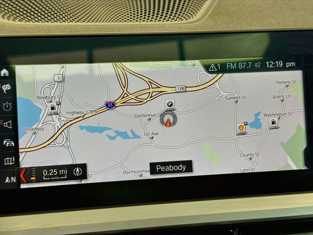 2020 BMW 3 Series 330i xDrive