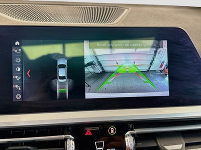 2020 BMW 3 Series 330i xDrive