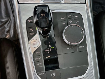 2020 BMW 3 Series 330i xDrive