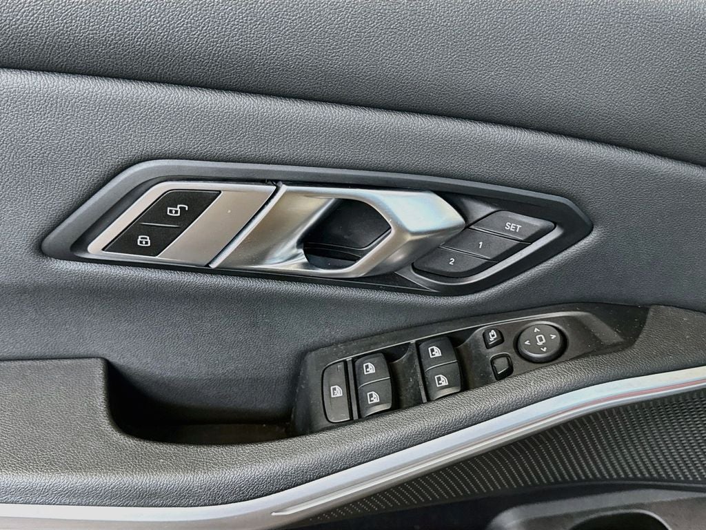 2020 BMW 3 Series 330i xDrive