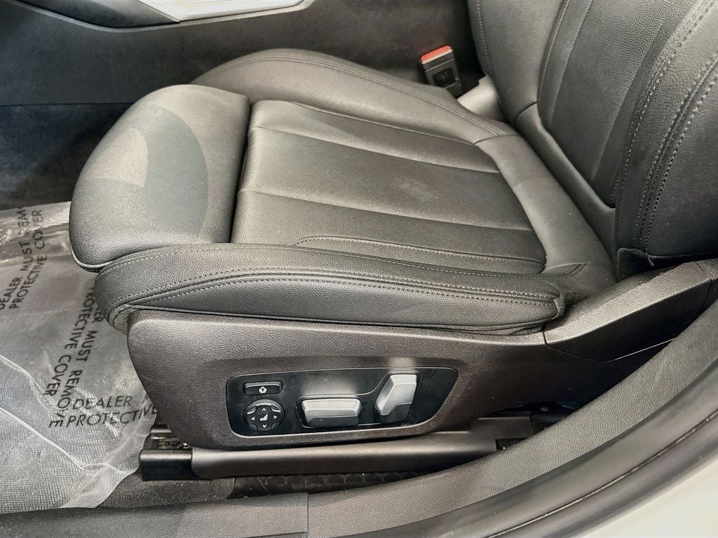 2020 BMW 3 Series 330i xDrive