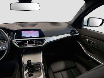 2020 BMW 3 Series 330i xDrive