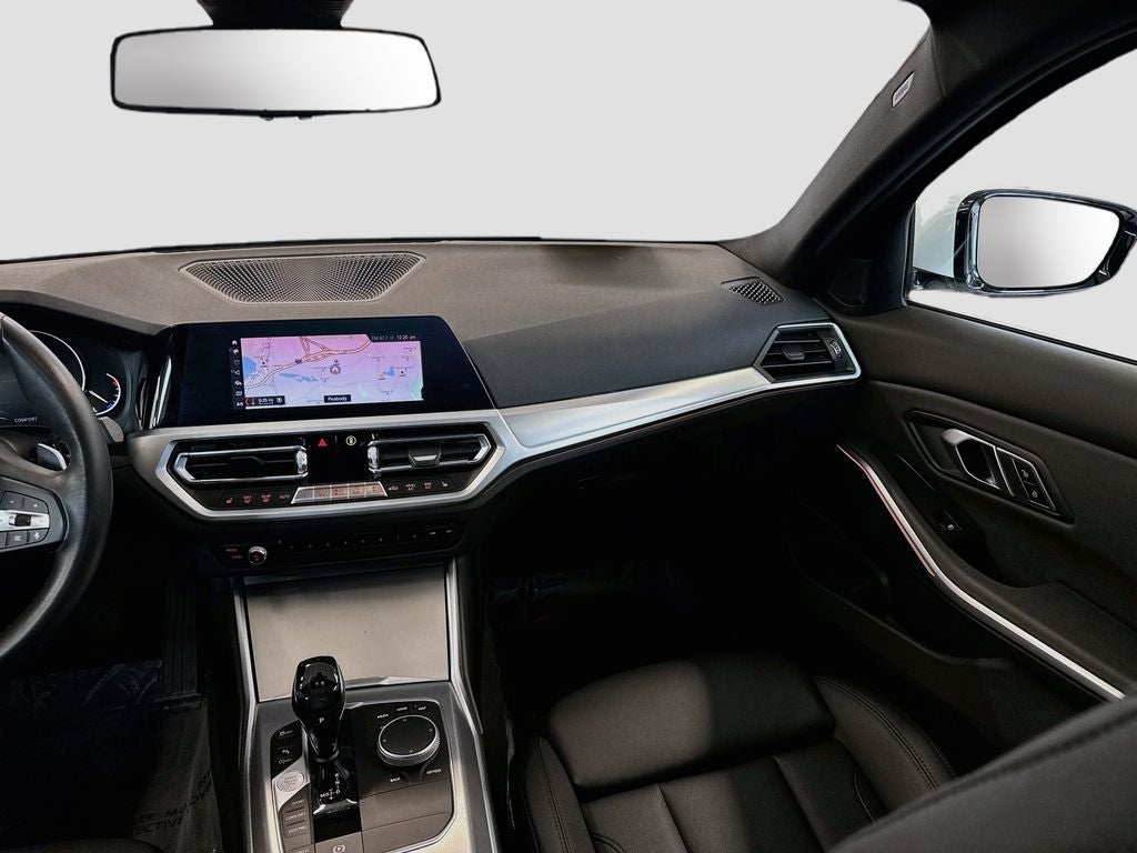 2020 BMW 3 Series 330i xDrive