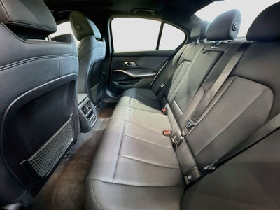 2020 BMW 3 Series 330i xDrive