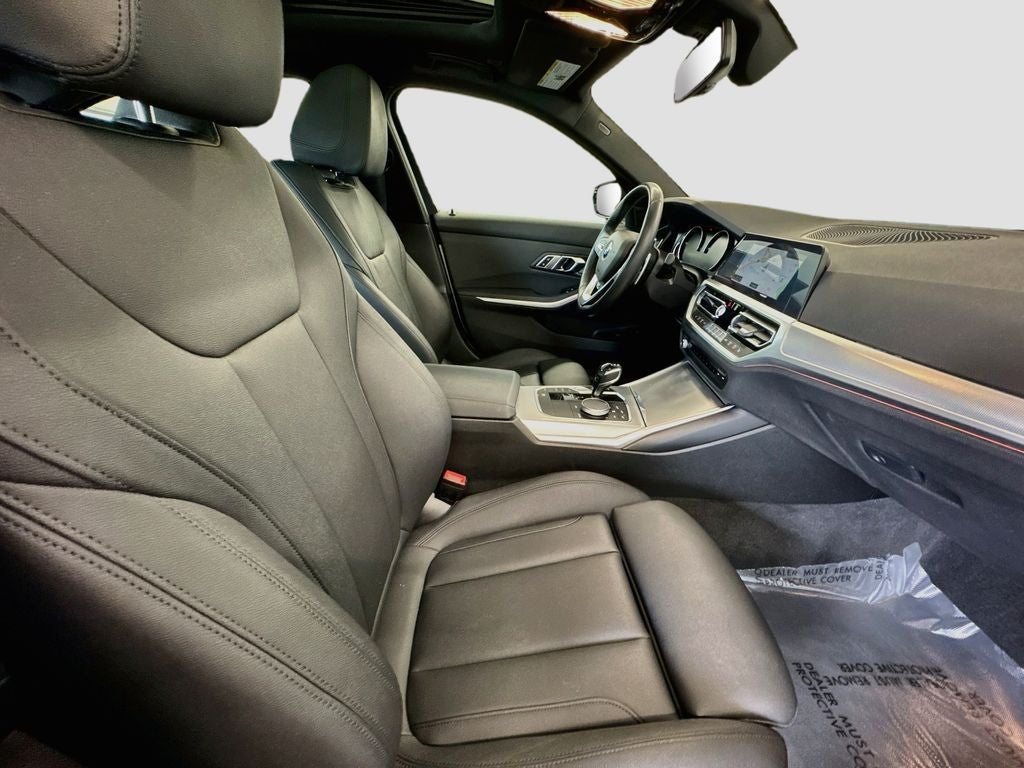 2020 BMW 3 Series 330i xDrive