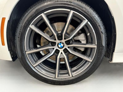 2020 BMW 3 Series 330i xDrive