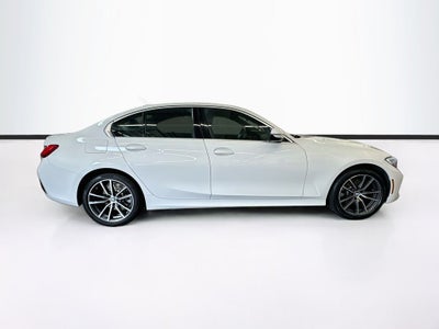 2020 BMW 3 Series 330i xDrive