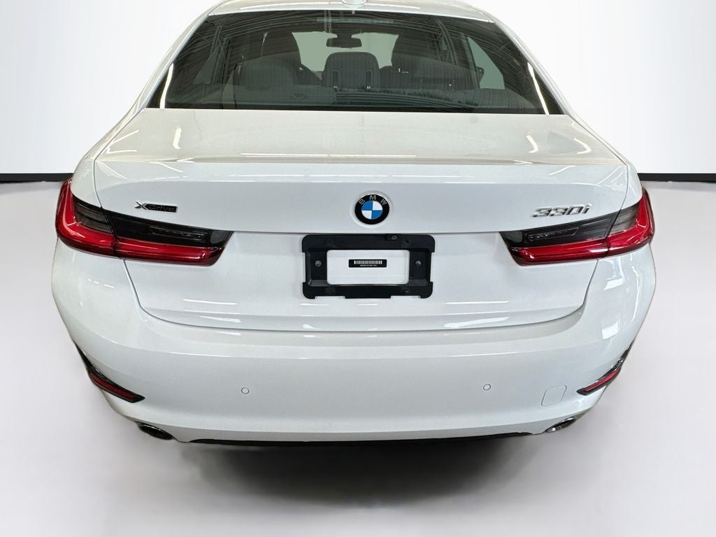 2020 BMW 3 Series 330i xDrive