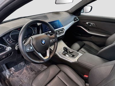 2020 BMW 3 Series 330i xDrive