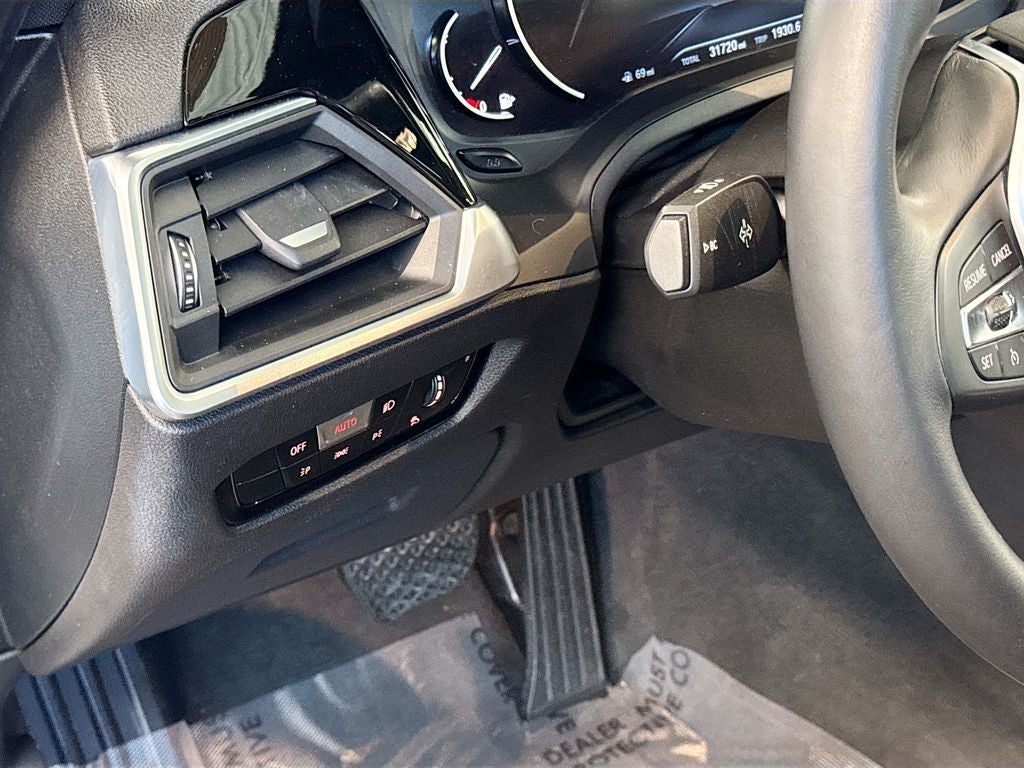 2020 BMW 330i xDrive 330i xDrive