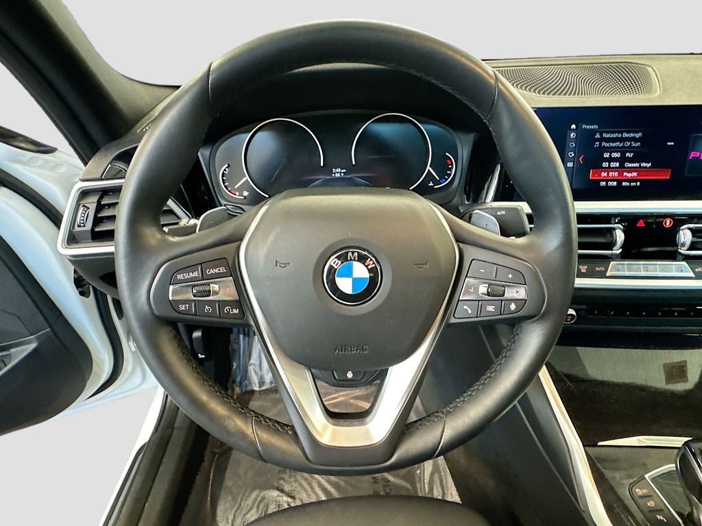 2020 BMW 330i xDrive 330i xDrive