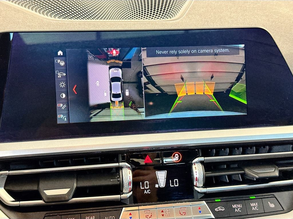 2020 BMW 330i xDrive 330i xDrive