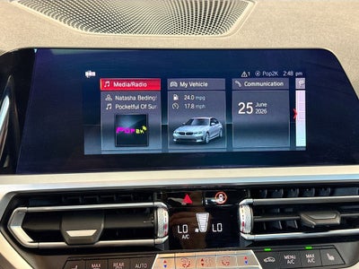 2020 BMW 330i xDrive 330i xDrive