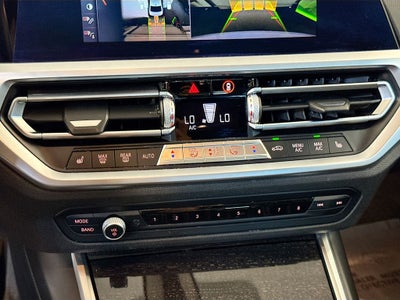 2020 BMW 330i xDrive 330i xDrive